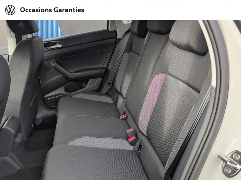 Voitures occasions VOLKSWAGEN TAIGO VW Edition Thionville