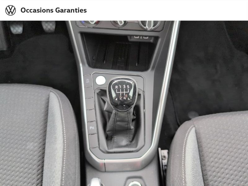 Voitures occasions VOLKSWAGEN TAIGO VW Edition Thionville