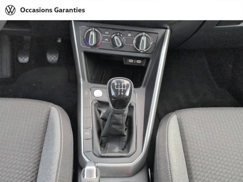 Voitures occasions VOLKSWAGEN TAIGO VW Edition Thionville