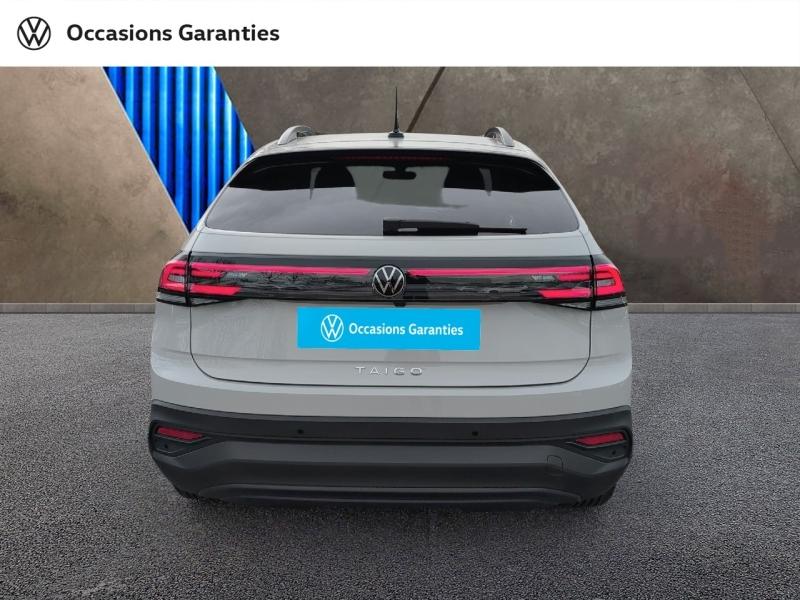 Voitures occasions VOLKSWAGEN TAIGO VW Edition Thionville