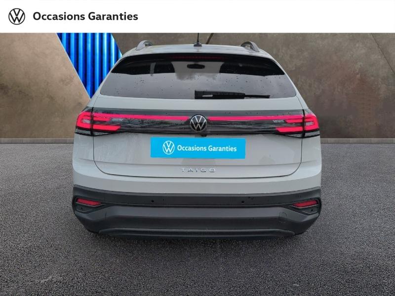 Voitures occasions VOLKSWAGEN TAIGO VW Edition Thionville