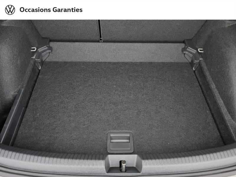 Voitures occasions VOLKSWAGEN TAIGO VW Edition Thionville