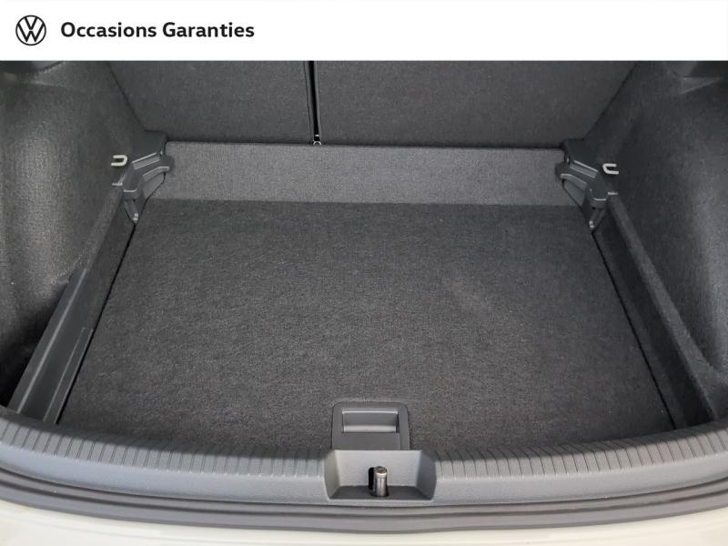 Voitures occasions VOLKSWAGEN TAIGO VW Edition Thionville