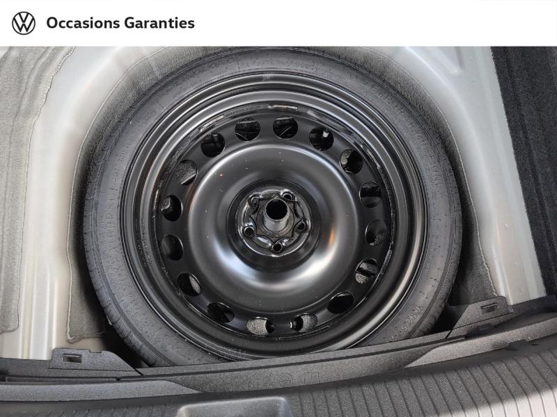 Voitures occasions VOLKSWAGEN TAIGO VW Edition Thionville