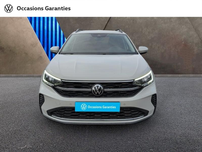Voitures occasions VOLKSWAGEN TAIGO VW Edition Thionville