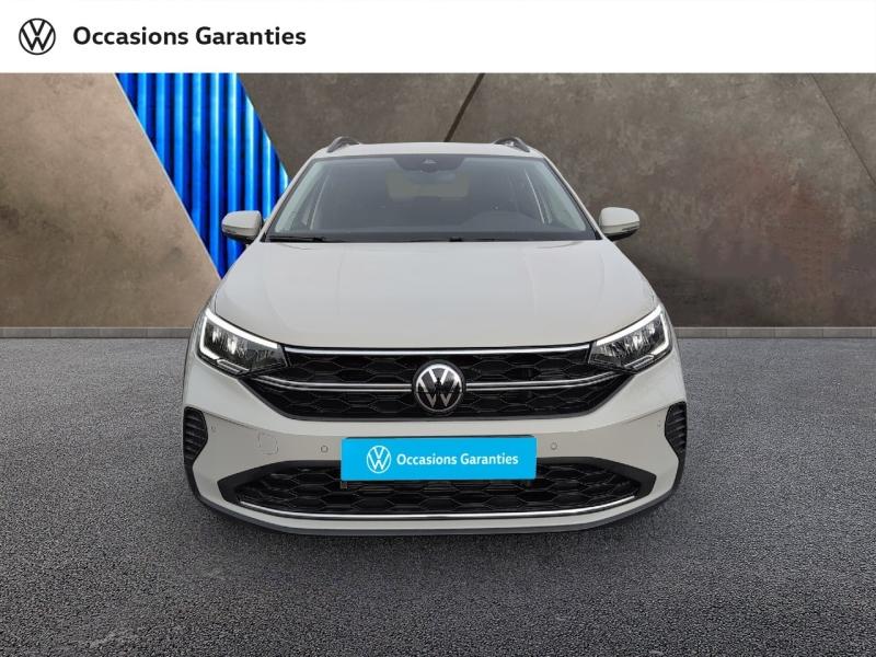 Voitures occasions VOLKSWAGEN TAIGO VW Edition Thionville