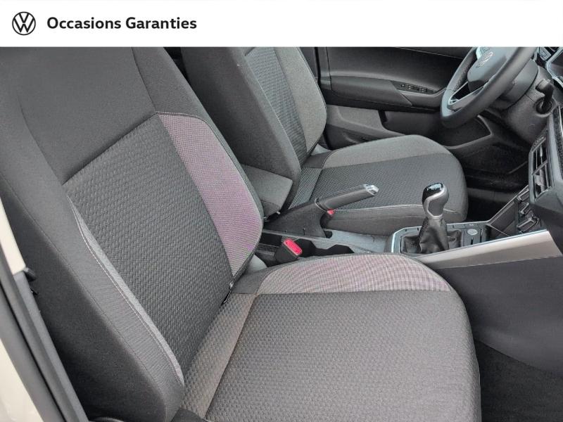 Voitures occasions VOLKSWAGEN TAIGO VW Edition Thionville