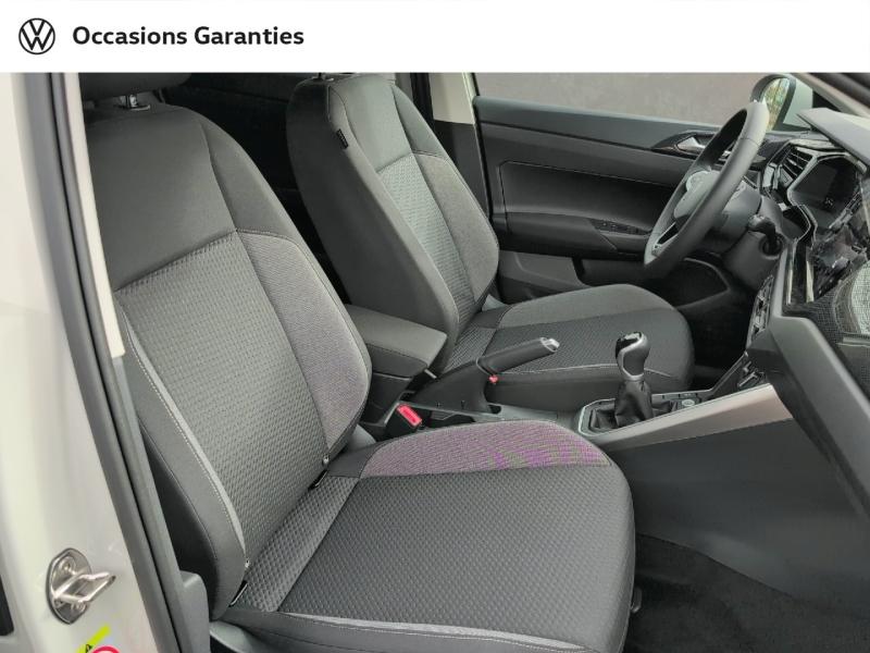 Voitures occasions VOLKSWAGEN TAIGO VW Edition Thionville