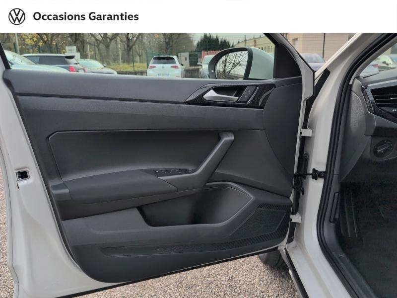 Voitures occasions VOLKSWAGEN TAIGO VW Edition Thionville
