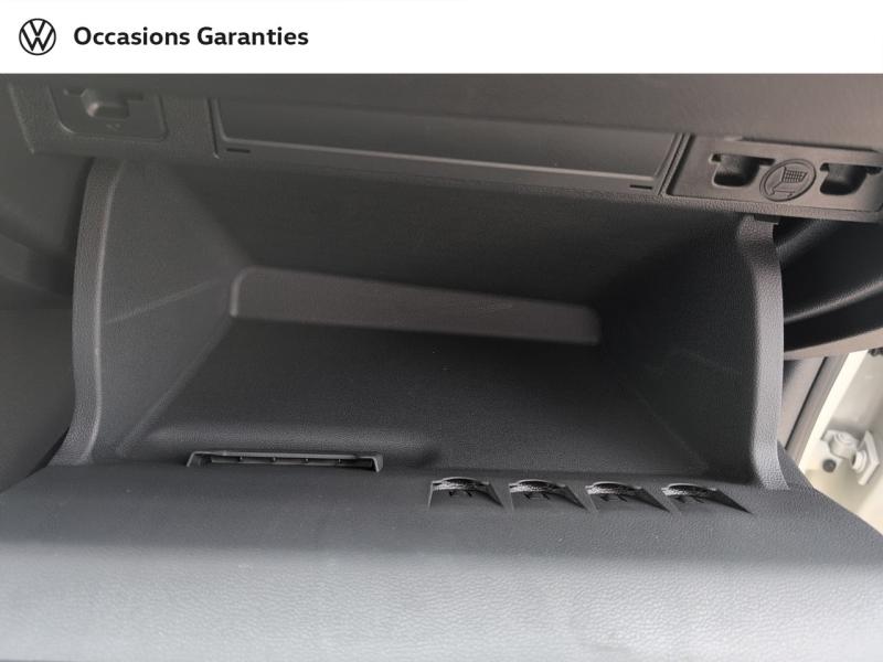 Voitures occasions VOLKSWAGEN TAIGO VW Edition Thionville