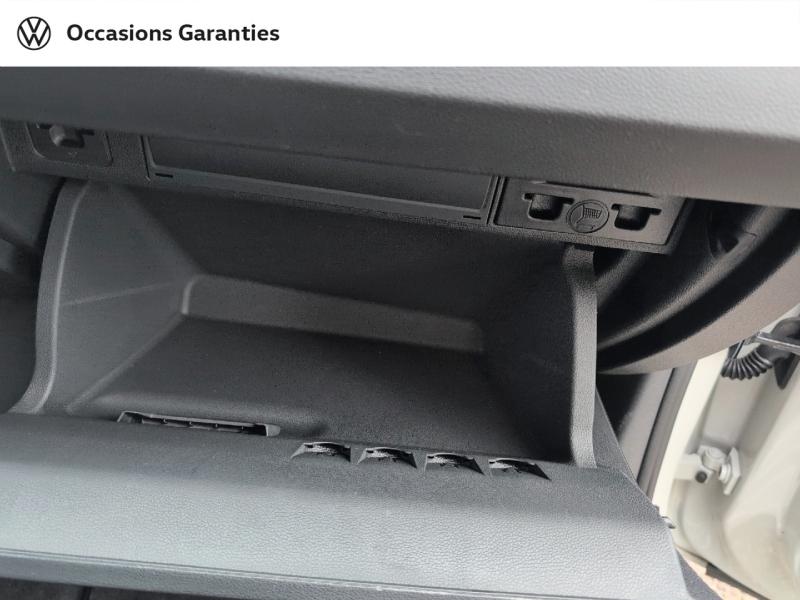 Voitures occasions VOLKSWAGEN TAIGO VW Edition Thionville