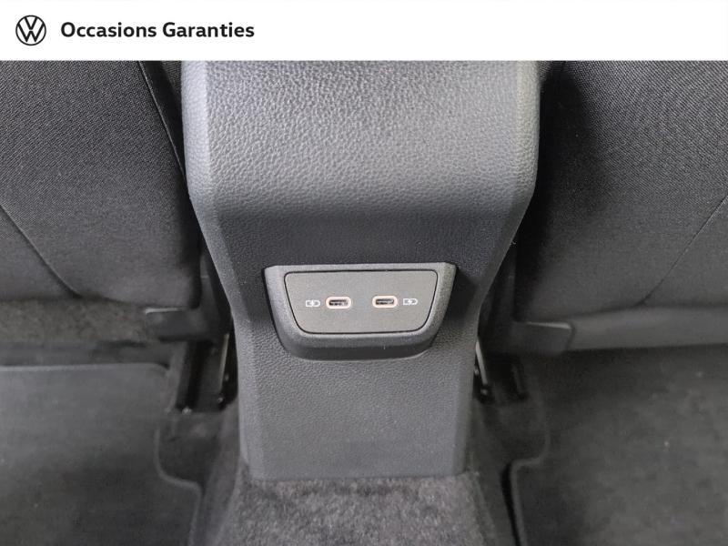 Voitures occasions VOLKSWAGEN TAIGO VW Edition Thionville