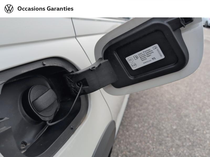 Voitures occasions VOLKSWAGEN TAIGO VW Edition Thionville