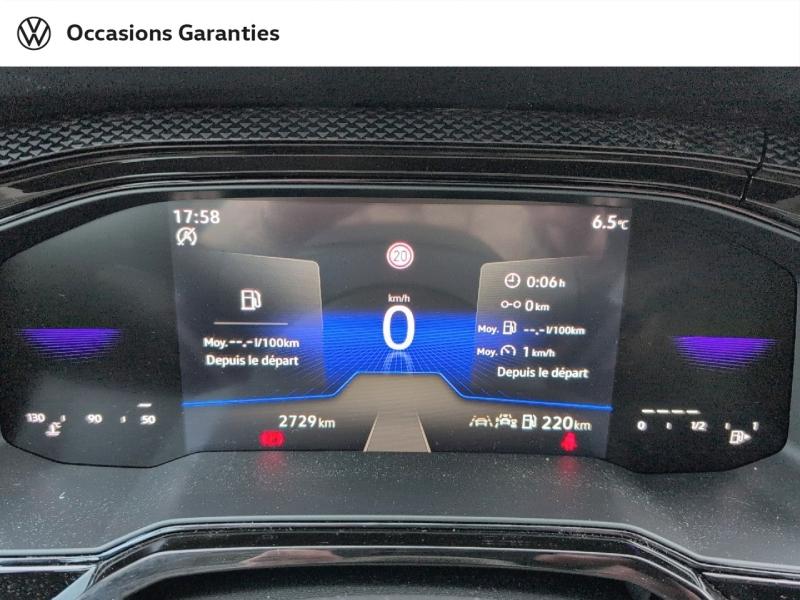 Voitures occasions VOLKSWAGEN TAIGO VW Edition Thionville