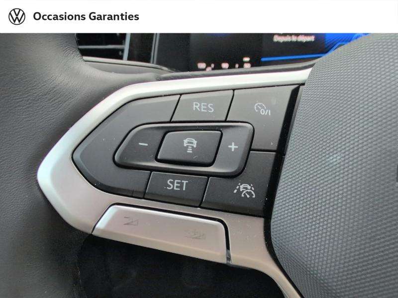 Voitures occasions VOLKSWAGEN TAIGO VW Edition Thionville