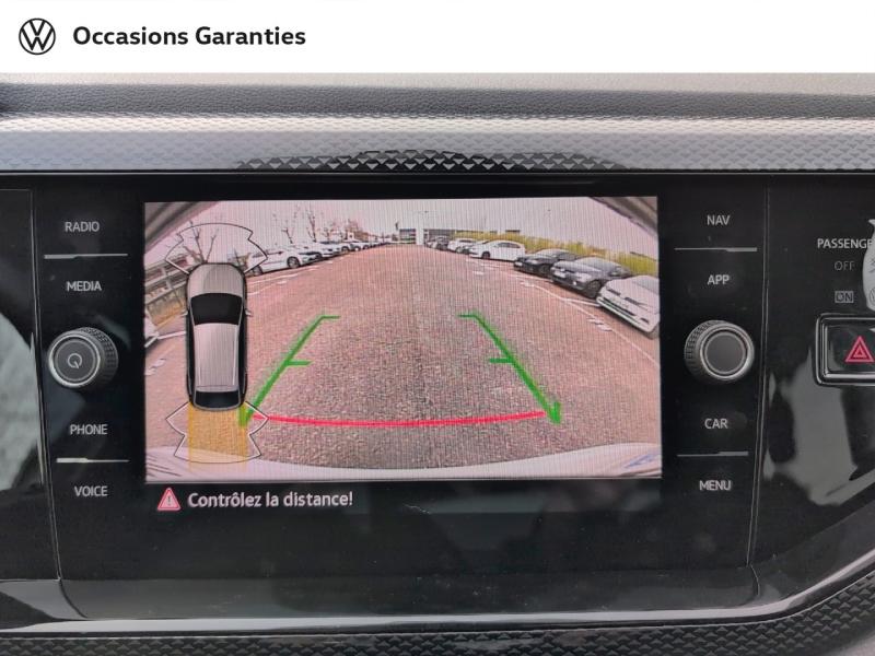 Voitures occasions VOLKSWAGEN TAIGO VW Edition Thionville