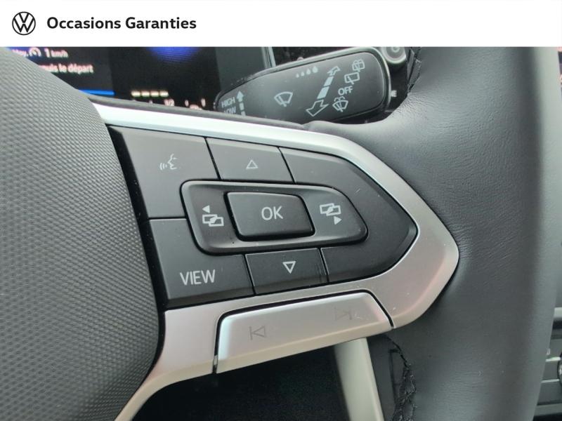 Voitures occasions VOLKSWAGEN TAIGO VW Edition Thionville