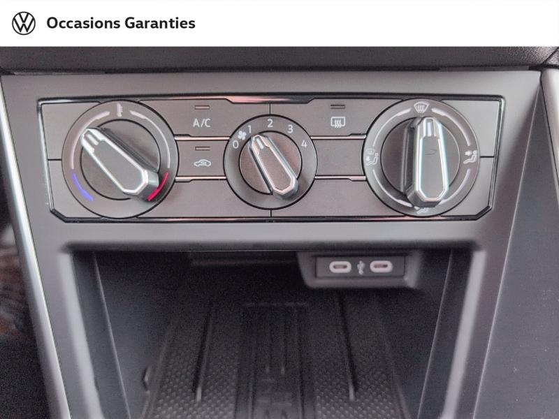 Voitures occasions VOLKSWAGEN TAIGO VW Edition Thionville