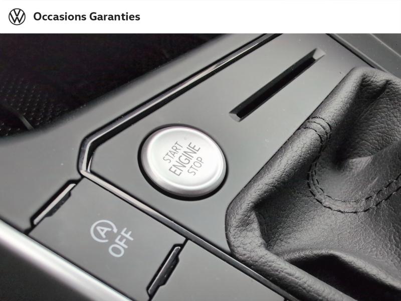 Voitures occasions VOLKSWAGEN TAIGO VW Edition Thionville