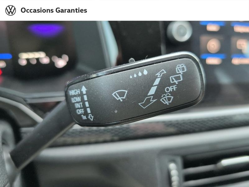 Voitures occasions VOLKSWAGEN TAIGO VW Edition Thionville
