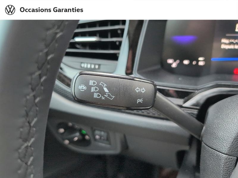 Voitures occasions VOLKSWAGEN TAIGO VW Edition Thionville