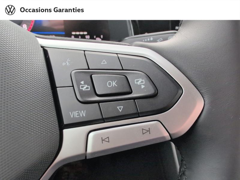 Voitures occasions VOLKSWAGEN TAIGO VW Edition Thionville