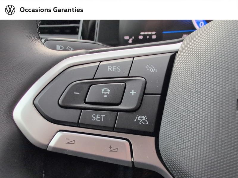 Voitures occasions VOLKSWAGEN TAIGO VW Edition Thionville