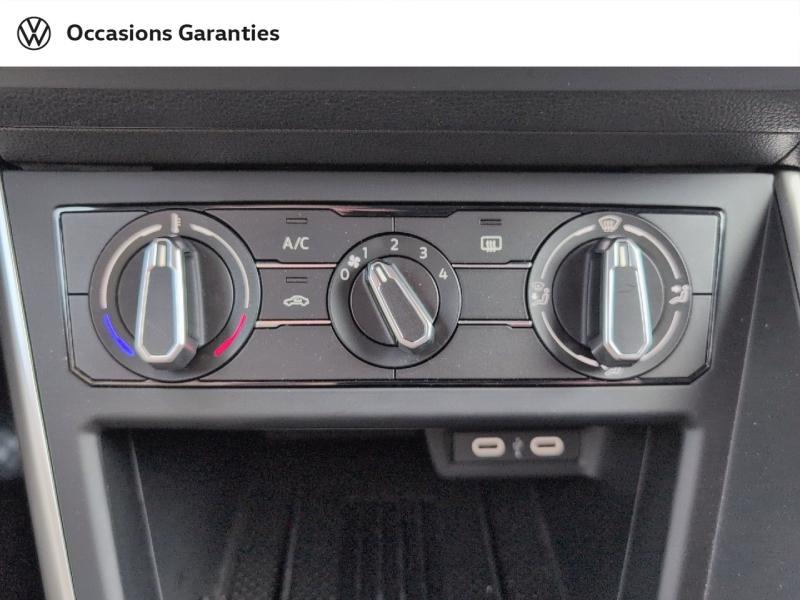 Voitures occasions VOLKSWAGEN TAIGO VW Edition Thionville