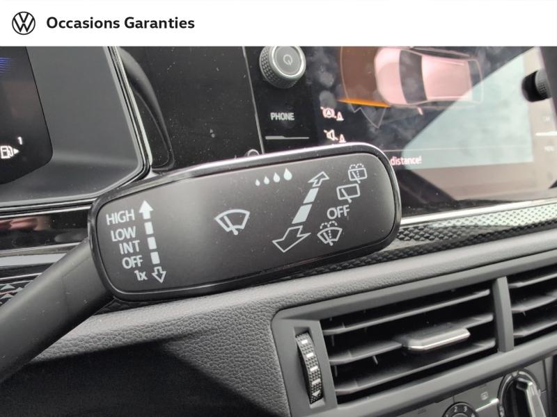 Voitures occasions VOLKSWAGEN TAIGO VW Edition Thionville