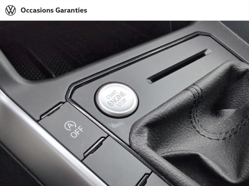 Voitures occasions VOLKSWAGEN TAIGO VW Edition Thionville