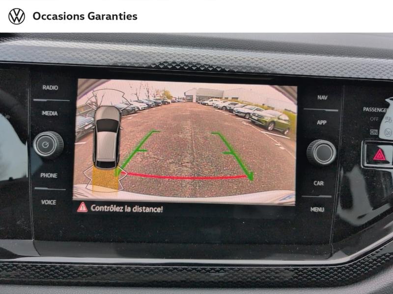Voitures occasions VOLKSWAGEN TAIGO VW Edition Thionville