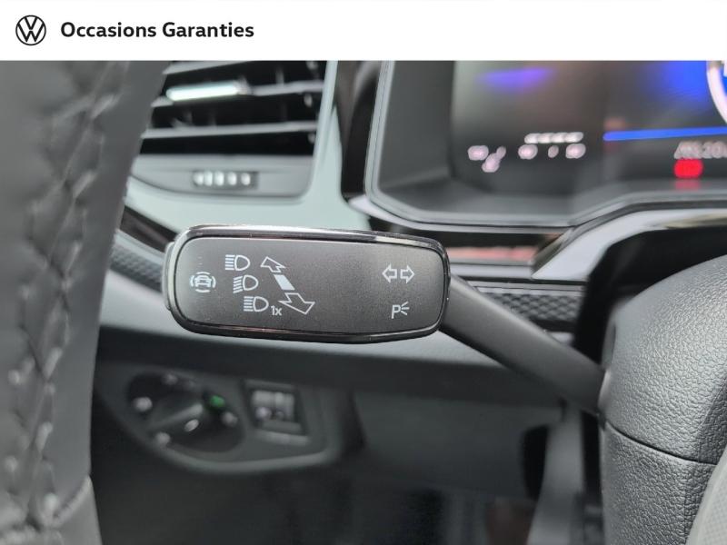 Voitures occasions VOLKSWAGEN TAIGO VW Edition Thionville