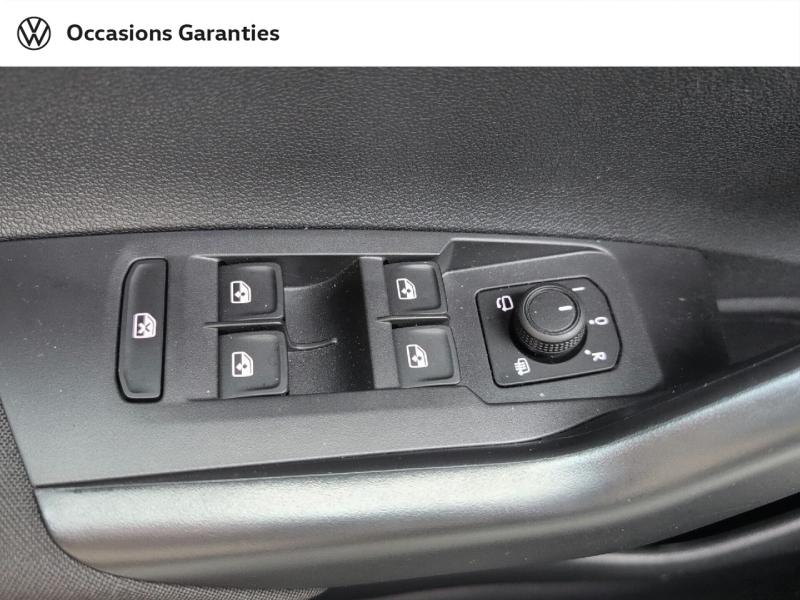 Voitures occasions VOLKSWAGEN TAIGO VW Edition Thionville