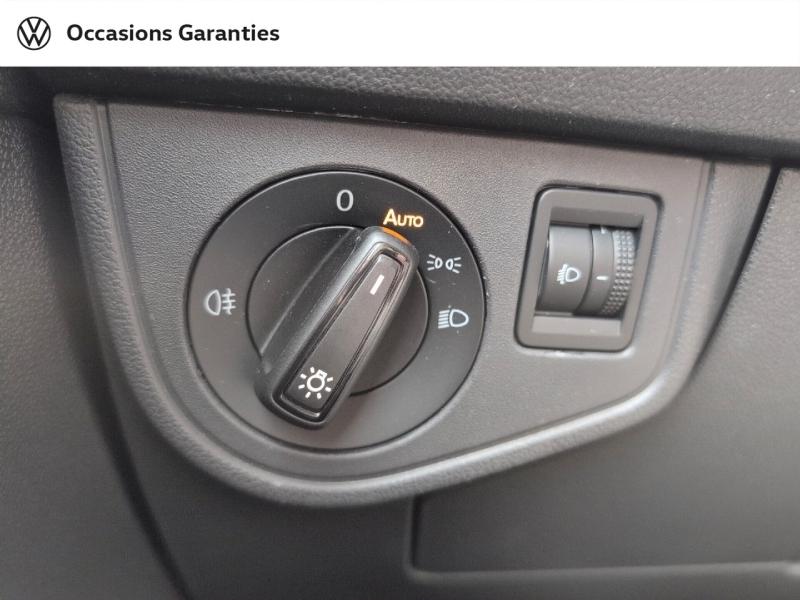 Voitures occasions VOLKSWAGEN TAIGO VW Edition Thionville