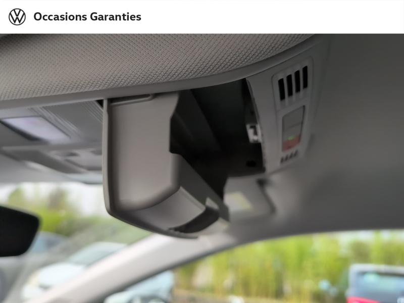 Voitures occasions VOLKSWAGEN TAIGO VW Edition Thionville