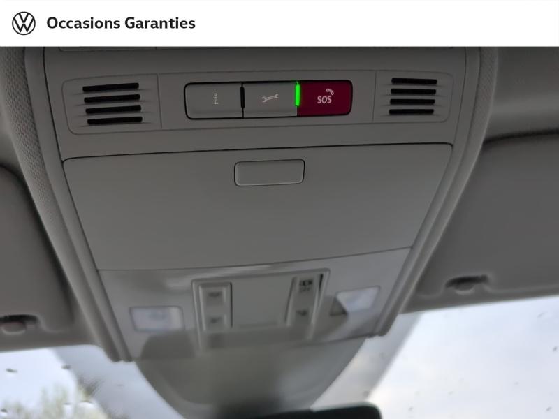 Voitures occasions VOLKSWAGEN TAIGO VW Edition Thionville