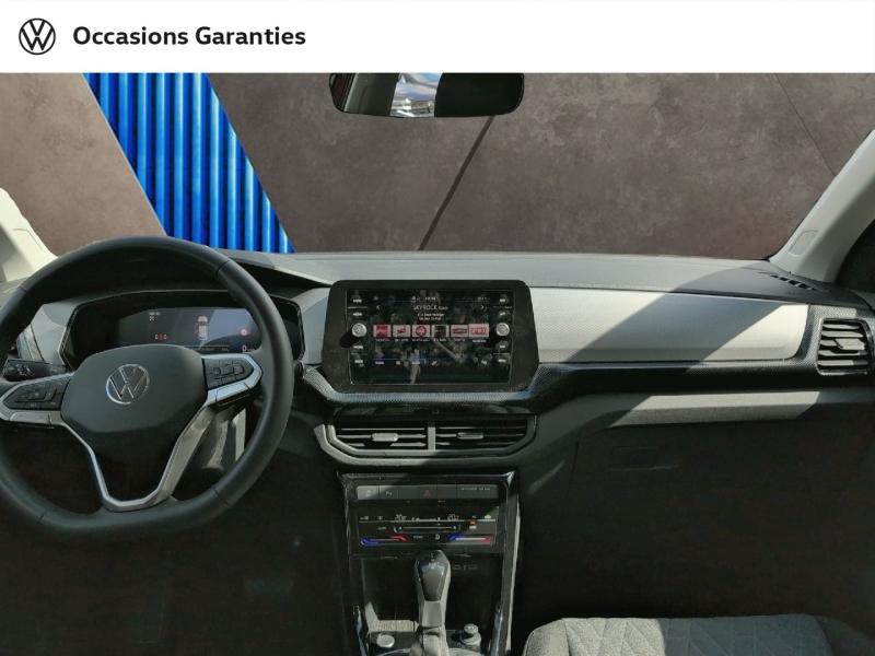 Voitures occasions VOLKSWAGEN T-CROSS VW Edition Thionville