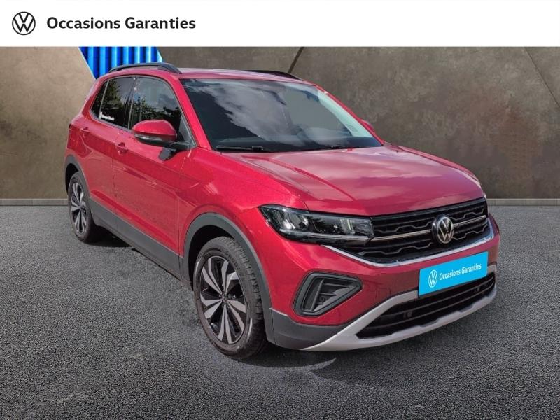 Voitures occasions VOLKSWAGEN T-CROSS VW Edition Thionville