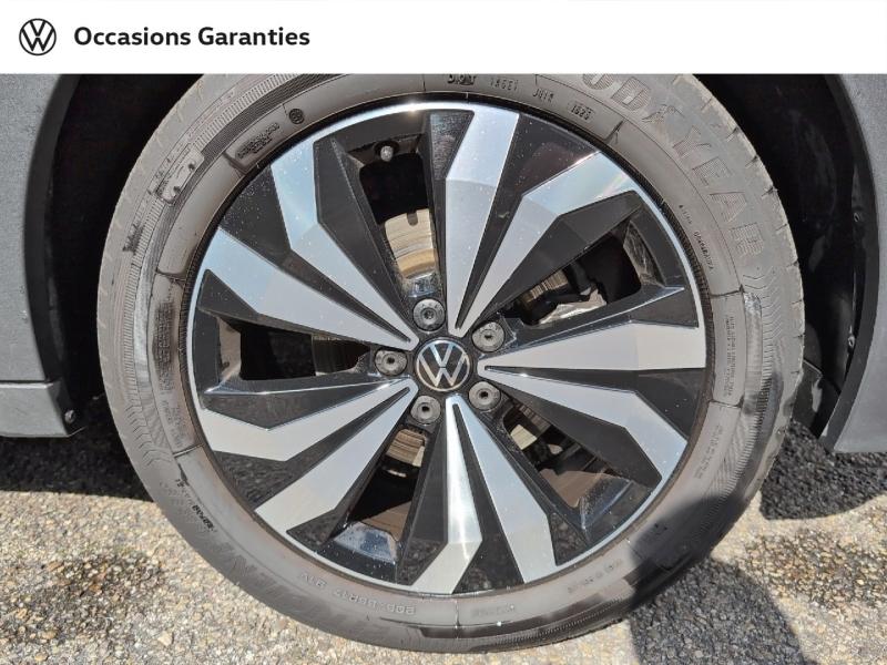 Voitures occasions VOLKSWAGEN T-CROSS VW Edition Thionville