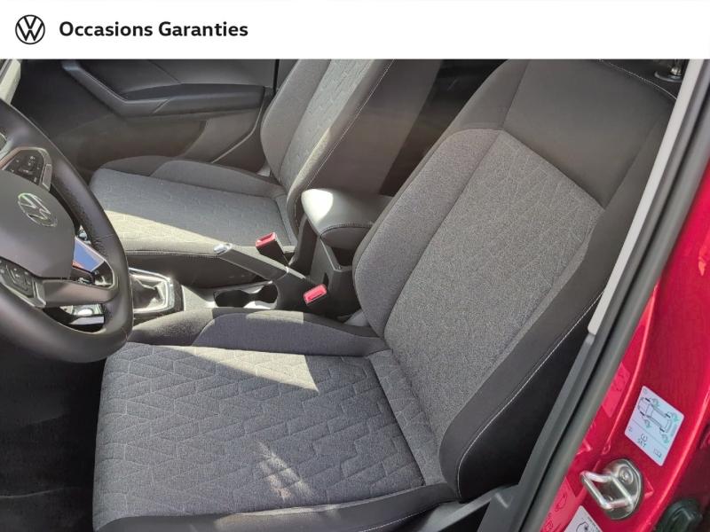 Voitures occasions VOLKSWAGEN T-CROSS VW Edition Thionville