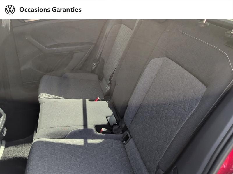 Voitures occasions VOLKSWAGEN T-CROSS VW Edition Thionville