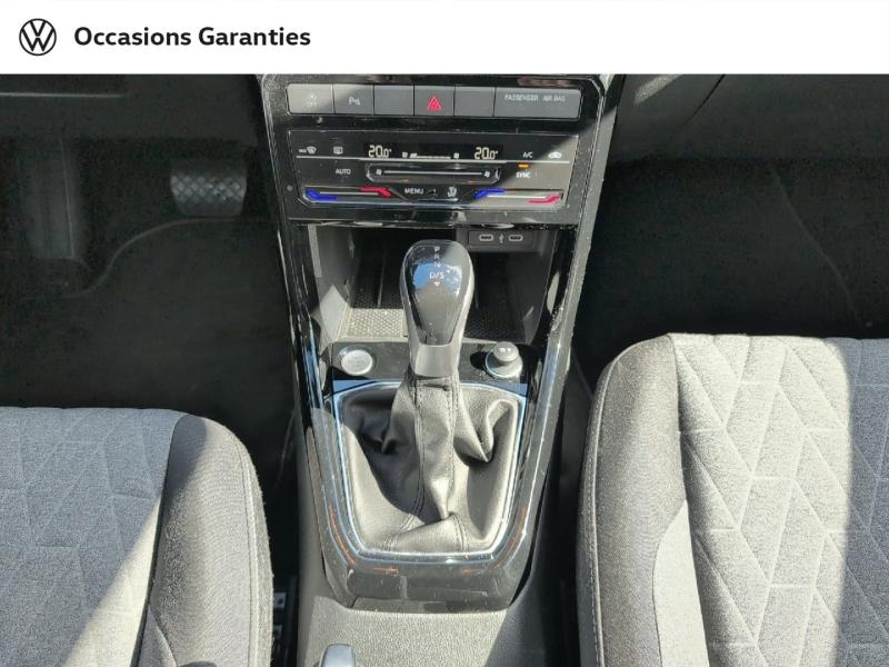 Voitures occasions VOLKSWAGEN T-CROSS VW Edition Thionville