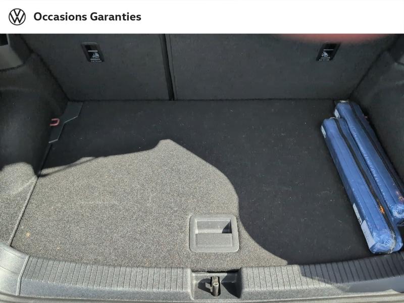 Voitures occasions VOLKSWAGEN T-CROSS VW Edition Thionville