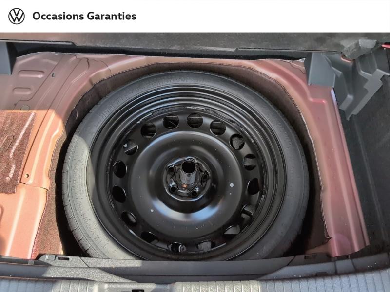Voitures occasions VOLKSWAGEN T-CROSS VW Edition Thionville