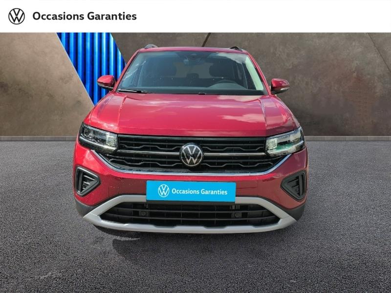 Voitures occasions VOLKSWAGEN T-CROSS VW Edition Thionville