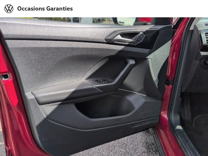 Voitures occasions VOLKSWAGEN T-CROSS VW Edition Thionville