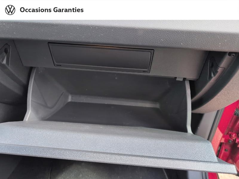 Voitures occasions VOLKSWAGEN T-CROSS VW Edition Thionville