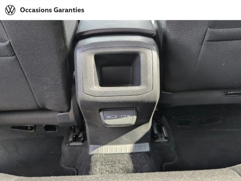 Voitures occasions VOLKSWAGEN T-CROSS VW Edition Thionville