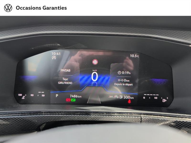 Voitures occasions VOLKSWAGEN T-CROSS VW Edition Thionville