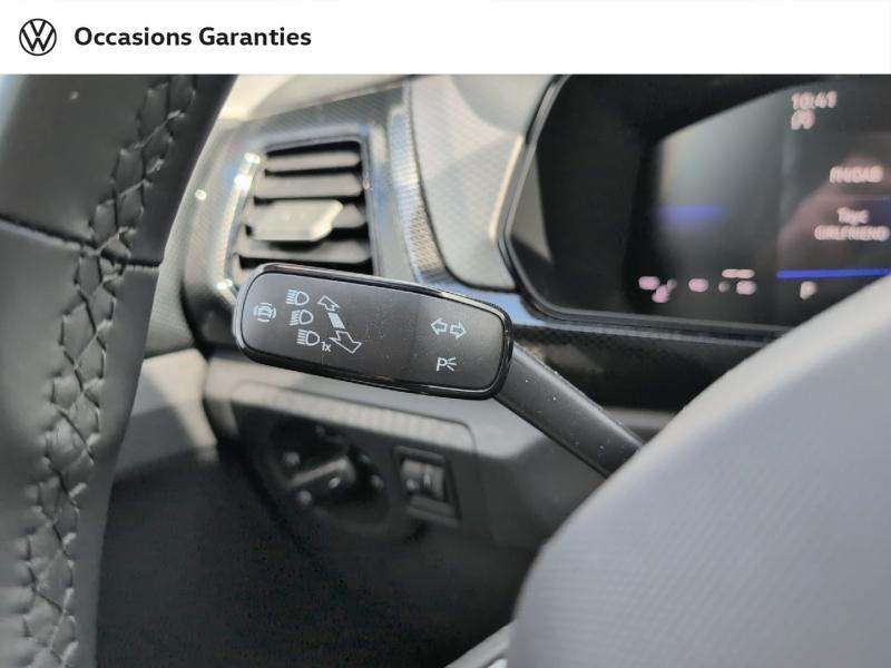 Voitures occasions VOLKSWAGEN T-CROSS VW Edition Thionville